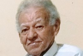 Pai de candidato a prefeito de Arapiraca morre em decorrência ao covid-19