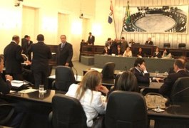 Nenhum deputado estadual ou federal conseguiu se eleger prefeito em Alagoas