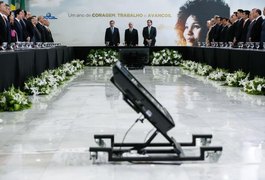 'Quero garantir total direito do trabalhador', diz Temer em balanço do 1º ano