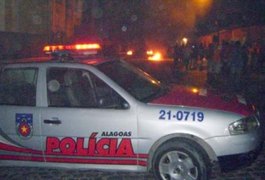 Reeducando é morto com oito tiros na cabeça em Rio Largo