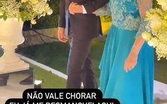 Casamento de Zé Vaqueiro e Ingra Soares