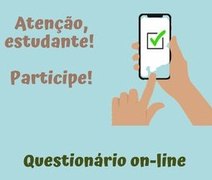 Campus do Sertão da Ufal quer saber dificuldades dos estudantes na pandemia