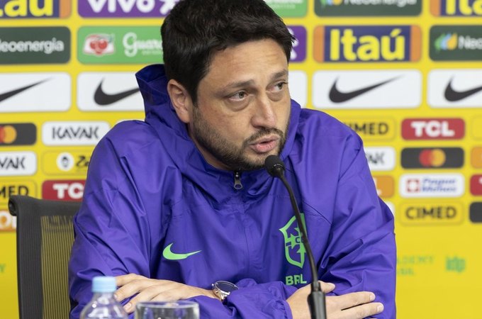 Arthur Elias convoca seleção feminina para primeiros amistosos do ano