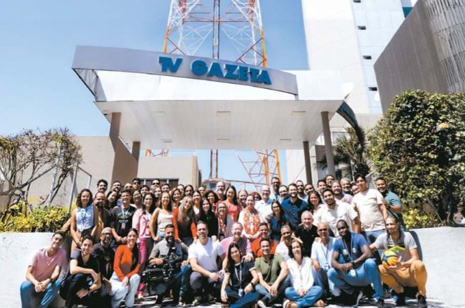 No aniversário de 50 anos, Gazeta para de transmitir sinal da Globo; saiba o que houve e os próximos passos desse embate