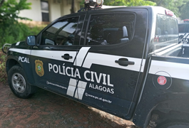 Operação da Dracco cumpre 5 mandados contra traficantes e homicidas, em Alagoas