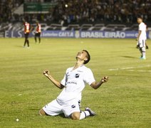 ABC-RN vence Botafogo-SP e conquista acesso para Série B