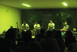 Show desta sexta abre nova programação do “Cardápio Cultural”