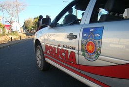Bandido se passa por passageiro e rouba veículo de motoxista, em Arapiraca