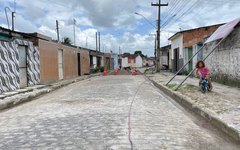 Infraestrutura urbana em Penedo recebe investimentos