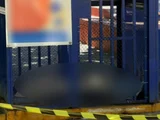 Homem encontrado morto estava sem roupas da cintura para baixo e com marcas de violência, na Ponta Verde