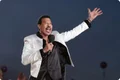 Cantor Lionel Richie é internado e realiza exames após show, segundo site