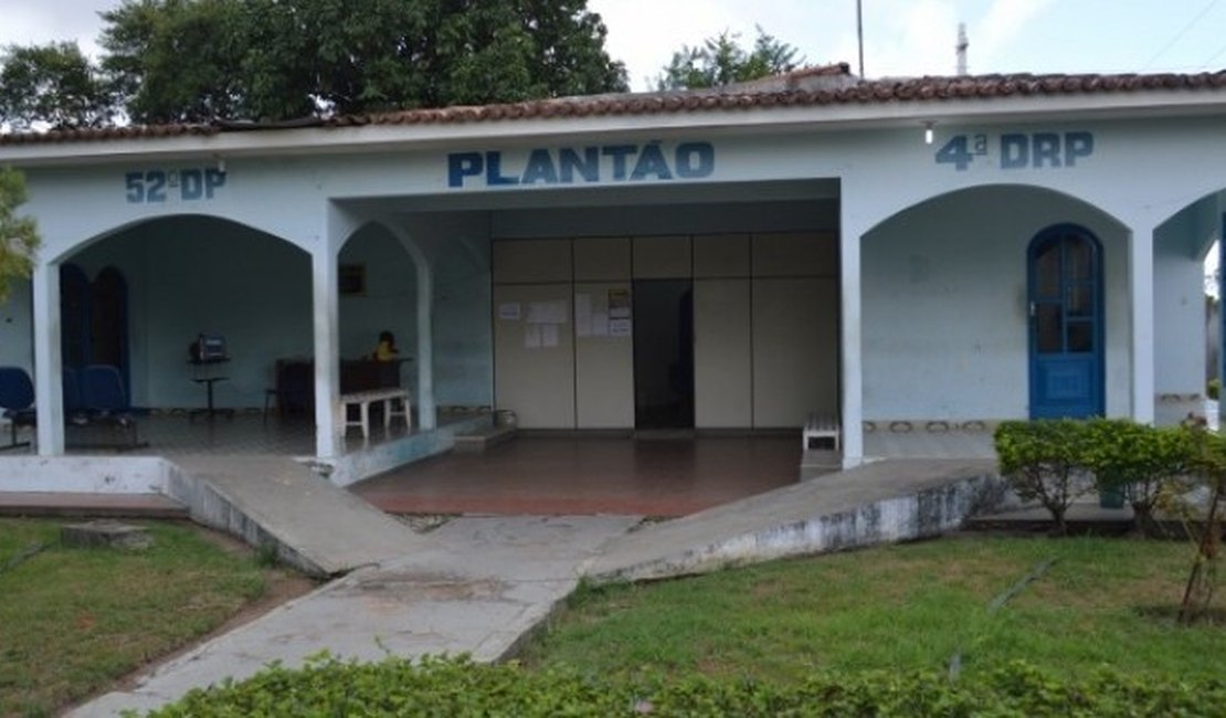 Suspeito de matar cunhado em curral de fumo em Craíbas é indiciado
