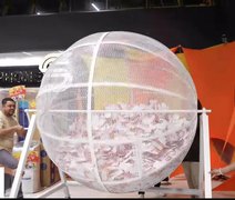 Supermercado São Luiz divulga programação do sorteio de 37 anos e reinauguração da loja do bairro Baixão, em Arapiraca