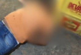 Mãe de jovem morto no povoado Bananeiras nega versão do autor do crime: 'Matou sem motivo, só por maldade'