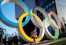 Oficial: Já há nova data para a realização dos Jogos Olímpicos