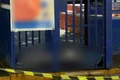 Homem encontrado morto estava sem roupas da cintura para baixo e com marcas de violência, na Ponta Verde