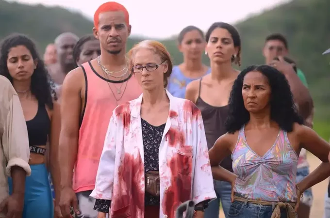 Brasil em destaque: Novo filme do lendário diretor Brian De Palma terá veteranos de Bacurau e Ainda Estou Aqui