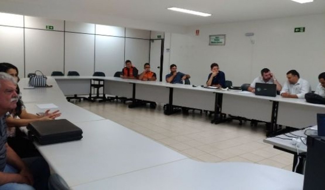 Chuvas devem ficar dentro da normalidade nos próximos trimestre