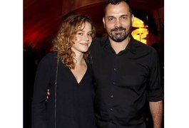 Leandra Leal e Alê Youssef se separam após oito anos de casamento