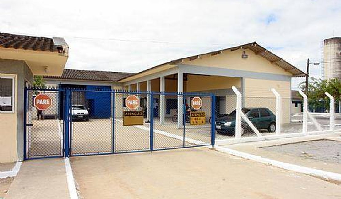 Alagoas registra segunda morte dentro do presídio em 24 horas