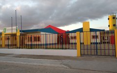 Centro de Educação Infantil Maria de Lourdes Pereira Cavalcante