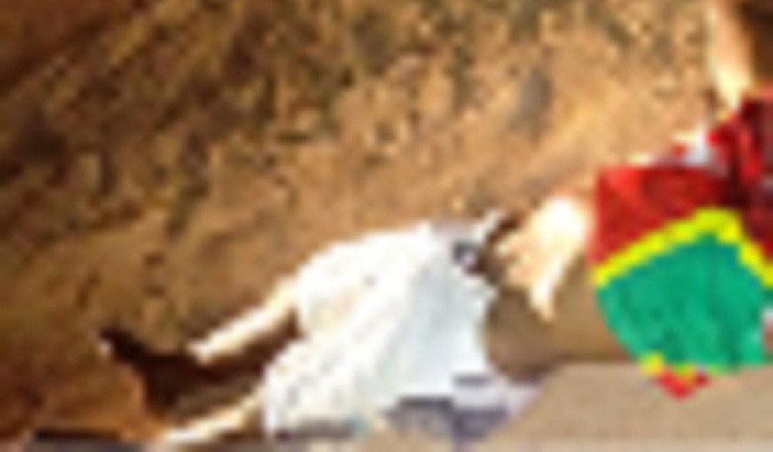 Adolescente é executado na zona rural de Teotônio Vilela