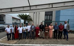 Emancipação de Feira Grande