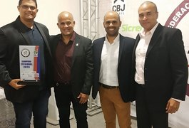 Instituto Andrade conquista bicampeonato do Estadual de Judô em 2019