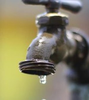 Falta de energia afeta fornecimento de água para bairros da parte alta de Arapiraca
