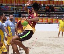 Estão abertas as inscrições para as atividades esportivas do Verão no Parque, em Arapiraca