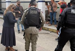 Justiça mantém prisão de professor investigado por abuso sexual contra menores em Murici