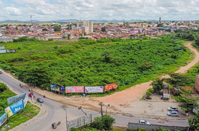 Claudenor ou Claudionor? Saiba o nome correto e quem foi o homem que batiza a ladeira mais visitada atualmente, em Arapiraca