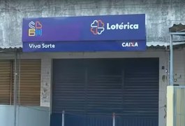 Ganhador de R$ 181 milhões da Mega da Virada em João Pessoa ainda não resgatou o prêmio