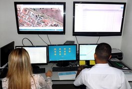 Monitoramento: veículo complementar roubado  é recuperado em menos de uma hora