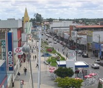 Taxa de Localização e Funcionamento está disponível até o dia 31 de março, em Arapiraca