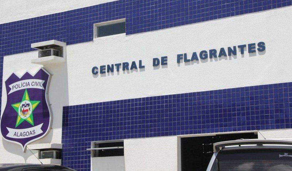 Superlotada, Central de Flagrantes do Farol não pode receber presos