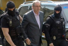 Cunha é interrogado por Sérgio Moro nesta terça-feira, em Curitiba