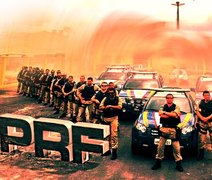 Concurso da PRF com mais de 1000 vagas deve ser autorizado em breve