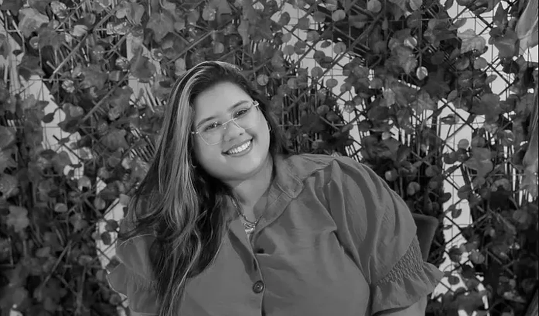 Irmã do deputado federal Marx Beltrão morre após complicações de cirurgia bariátrica