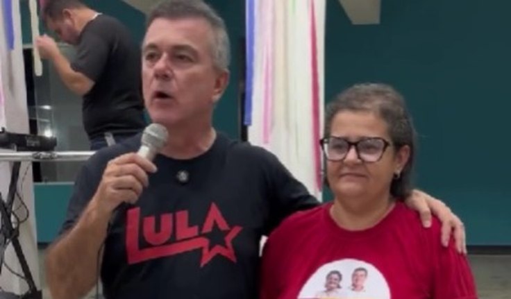 Em eleição marcada por denúncias e forte polarização, ﻿Ronaldo Medeiros é eleito presidente do PT Alagoas