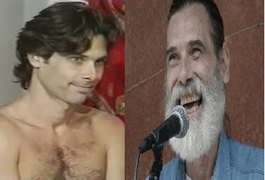 Galã da década de 80 ganha a vida nas ruas do Rio de Janeiro
