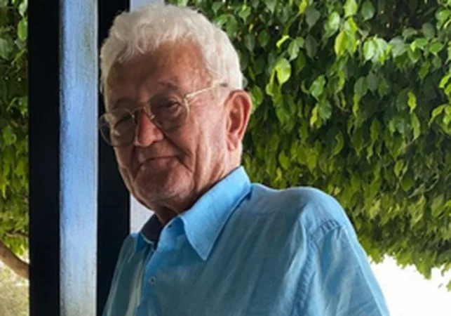 Morre o empresário arapiraquense Djalma Carneiro, dono da Lua Auto Peças