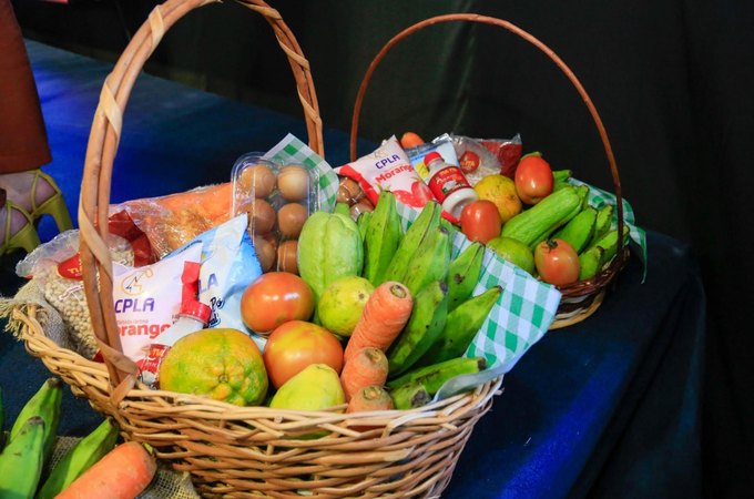 Governo de Alagoas publica edital de chamada da merenda escolar