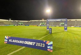 ASA e Murici  se enfrentam, em Arapiraca de olho na vaga da final do Campeonato Alagoano 2023