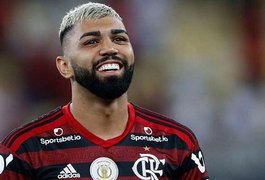 Gabigol deve receber proposta de R$ 90 milhões do West Ham