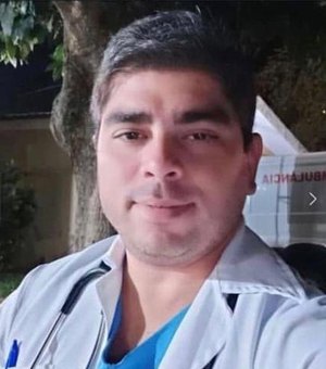 Estudante de medicina, arapiraquense morre de covid-19 em Brasília