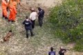 Corpo é encontrado em povoado de Coruripe; equipes de segurança realizam operação no local