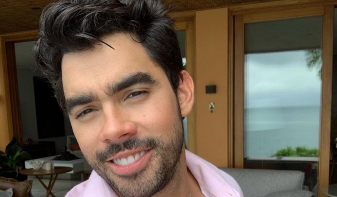 Família construirá museu em homenagem ao cantor Gabriel Diniz