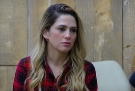 A Fazenda: Depois de briga feia com Gabi Prado, Nadja Pessoa toca o sino e choca peões