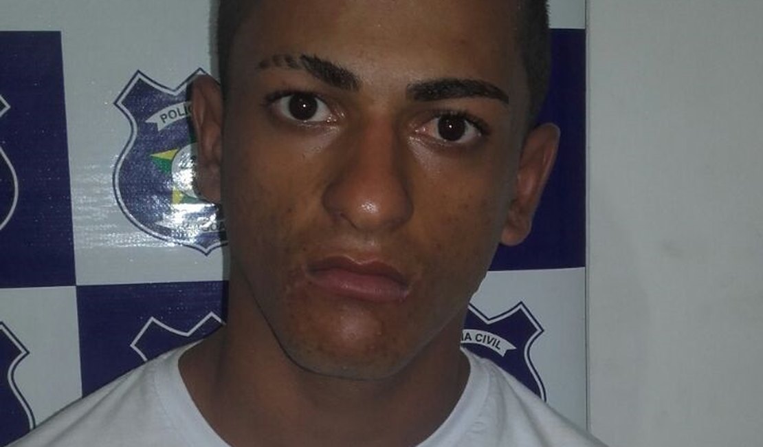 Suspeito de roubar celular é capturado e linchado por populares em Girau do Ponciano